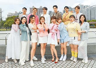 蘇晏霈停工1年變小腰精 王瞳興奮復仇