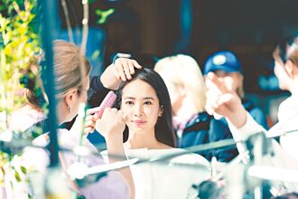 蔡依林超美逆齡肌 連日本人都喊讚