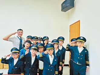 百貨聯萌 兒童節活動預告