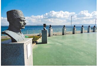 记四战之地：恰纳卡莱