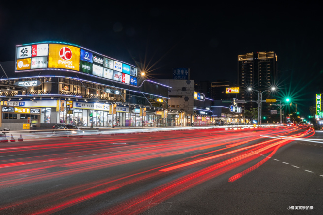 「好风采Ⅱ」位于桃园市核心，紧邻中正商圈、艺文特区，生活机能完善。(图/信义代销 提供)
