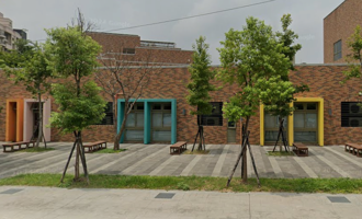 林口人超猛！國小女童失蹤 一堆暖人出動街頭搜尋