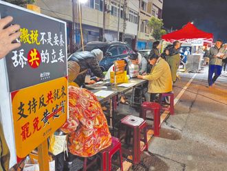 大罷免他危險了？最新民調炸出藍綠光譜「這群人是關鍵21％」