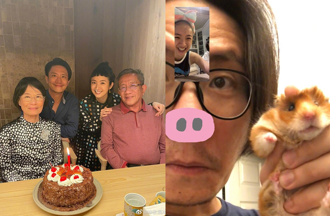 林依晨怀二胎！和尪「台美分居」多年昔辟谣吃青蛙备孕