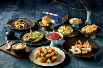 六福万怡「广府家宴」4／1起开卖 6区居民用餐85折