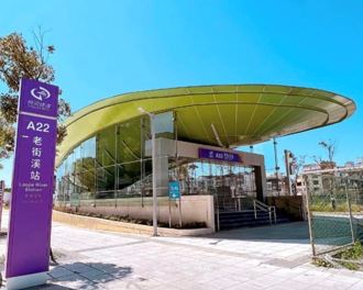 沿著機捷脫北購屋！這一站交易最熱 專家：總價不用800萬