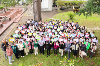 左营高中繁星推荐再创佳绩 115名学生录取国内顶尖大学