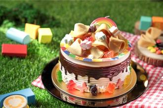 迎接儿童月与世界阅读日 云朗观光公益、趣味活动齐登场