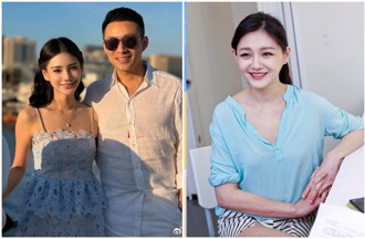 「大S葬禮帶2寶貝上手作課」！Mandy挨轟不懂事動怒反擊