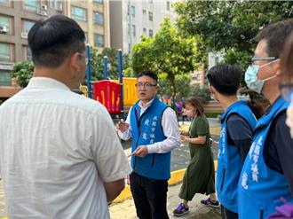 造福南崁里民 遊八公園成功爭取1500萬經費