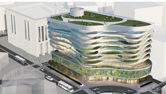 新北市投20億興建鶯歌醫養園區 力拚2029年完工