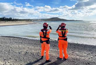 海巡前女下士當共諜  賣演練紀錄機密到對岸  二審竟改輕判
