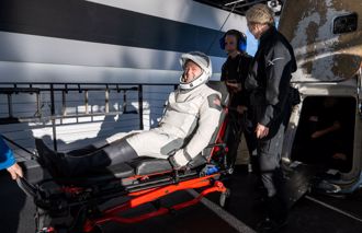 波音未来发展如何？害太空人滞留9个月 做1事庆返航