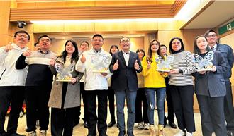 侯友宜表扬多元文化教案 感谢建教合作培育新未来