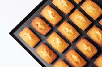 人氣費南雪「ButterSays」3／20進駐南港lalaport 消費滿額有好康