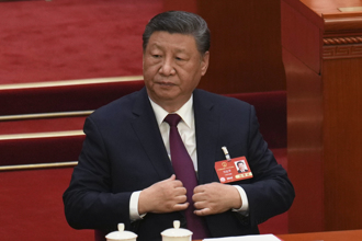 李嘉诚卖港口未请示   外媒爆习近平震怒：打乱中美谈判筹码