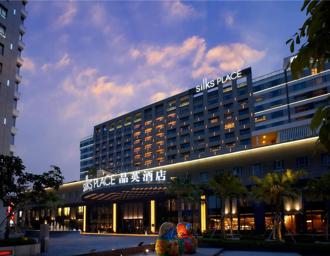 到府城看全台最大帳篷馬戲表演 住台南晶英送戲票＋專車接駁