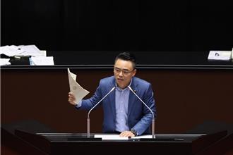 批剴剴案惡保母零悔意！ 洪孟楷喊：虐童致死「唯一死刑」