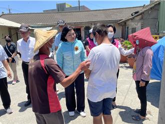 雲林防餓防寒計畫成效顯著 青少年犯罪率、中輟率雙下降