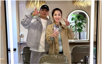 楊千霈、玖壹壹春風「旅館密會74分鐘」爆緋聞！兩人回應了