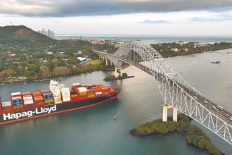 港府用《國安法》阻巴拿馬港口交易？外資、港媒看法曝