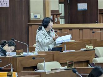 挨批排擠救災經費  基市府「動支二備金」理由曝光