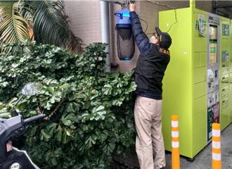 花蓮瘧疾確診首例 30多歲外籍男友境外疫區活動史