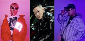 18禁警告！台、泰嘻哈聯手打造〈心臟逼波跳〉MV尺度破表