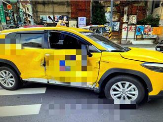 阿堂鹹粥創辦人長孫車禍亡    肇事小黃司機因這原因獲緩刑