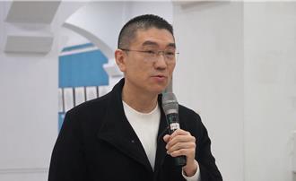 神韻藝術團基隆公演收炸彈威脅  謝國樑：早已掌握演出不受影響