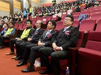 台鐵新董座人選未定 工會：接任者有1條件較洽當