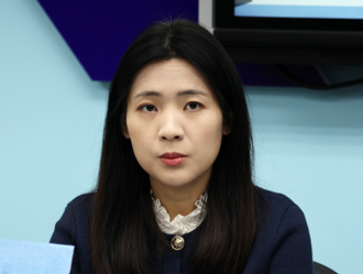 爆松信連署罷免徐巧芯真相！謝龍介姪子斷言罷團下一步