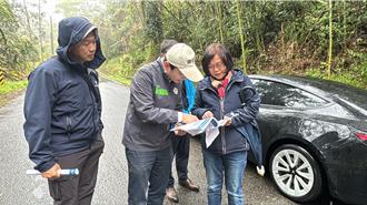 4年用水量大增6成 阿里山將設2萬噸原水蓄水池