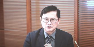 「核能可省下N千億」 童子賢喊別偏廢！曝精算成本超驚人