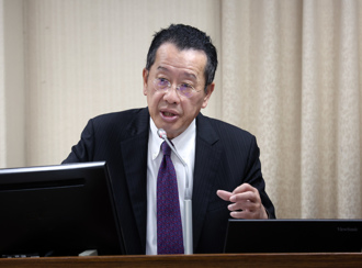 汉光演习锁定2027中共犯台  顾立雄认了：共军「所需时间」不长