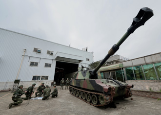奔騰思潮》國軍為何要實施「立即備戰操演」（揭仲）