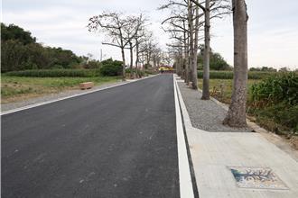 近6年成果全国第一 台南今年再投入6亿改善农水路