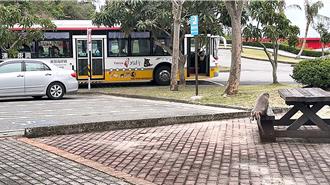 東河橋遊憩區整建無公廁 網酸「回歸大自然」 東管處回應了