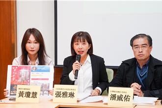 桃園高中生穿解放軍迷彩服引爭議 教團喊查