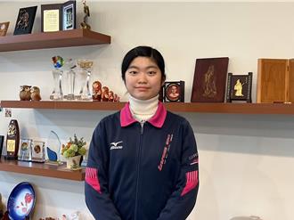 基隆繁星在地升學成果優異 學測榜首曾竹慧想朝AI發展