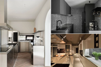 流理臺选购指南：常见材质优缺点一篇整理，厨房效能直接翻倍！  