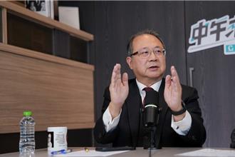 徵兵留營率不足 黃介正：比武器裝備短缺更為嚴峻