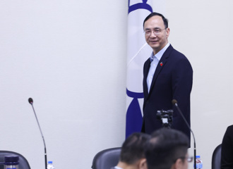 藍黨工涉亡靈連署遭羈押！前操盤手出招：「朱立倫跟她」去自首