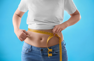 熟女3个月甩肉20Kg 医一验惊：根本严重糖尿病