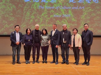 「零碳」也很時尚！MVRDV為名牌打造絕美門市  建築大師齊聚傳遞環保