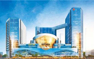 安檢過了！南港LaLaport確定明開幕 民眾入場時間曝