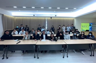 培育台湾居礼夫人 东海校友低调返台捐款打造全球女性数学家摇篮