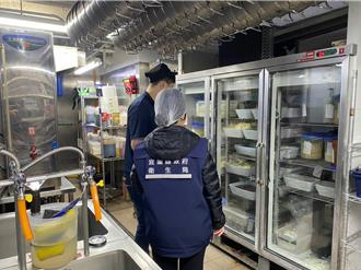 宜蘭火鍋店15人上吐下瀉疑染諾羅 衛生局揪2缺失命暫停營業