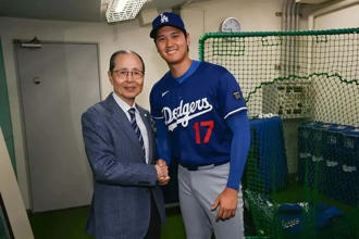 MLB》還差40到50年！日職傳奇名將王貞治談美日職棒差距