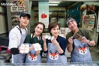 男星感謝楊千霈「E人性格」 與沈春華同遊被私下面驚呆